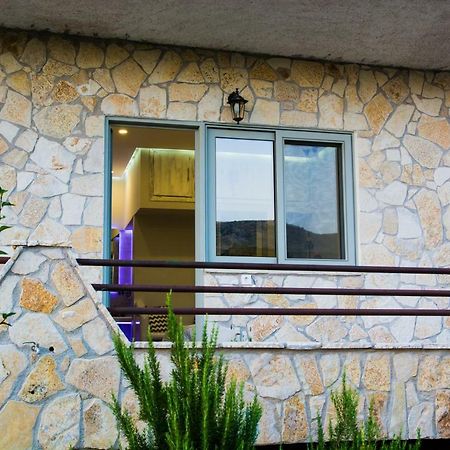Nature'S Guesthouse Luxury Nafplio Luaran gambar