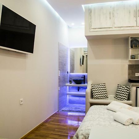 Nature'S Guesthouse Luxury Nafplio Luaran gambar