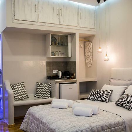 Nature'S Guesthouse Luxury Nafplio Luaran gambar
