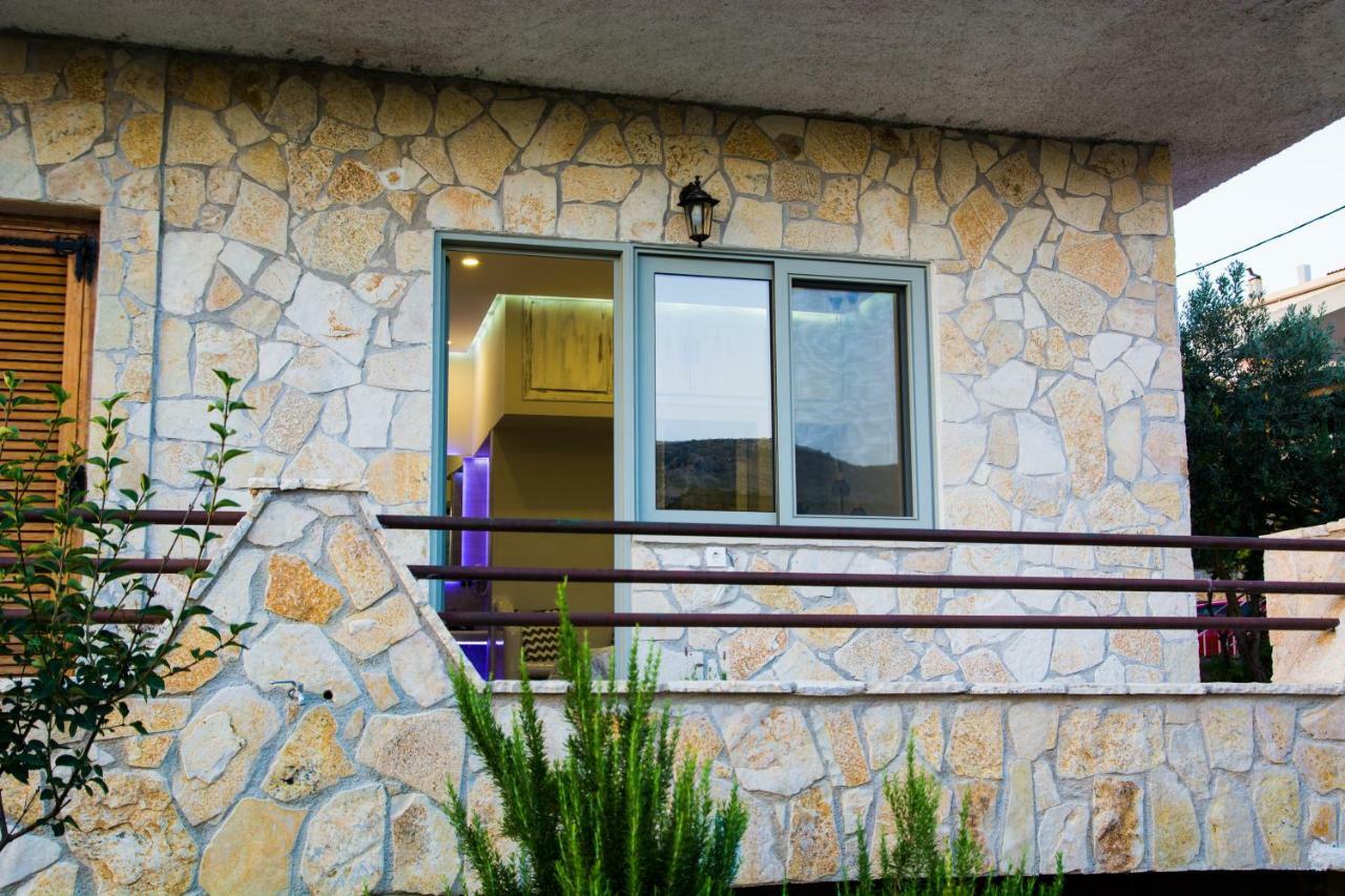 Nature'S Guesthouse Luxury Nafplio Luaran gambar