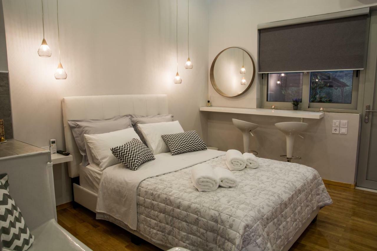 Nature'S Guesthouse Luxury Nafplio Luaran gambar