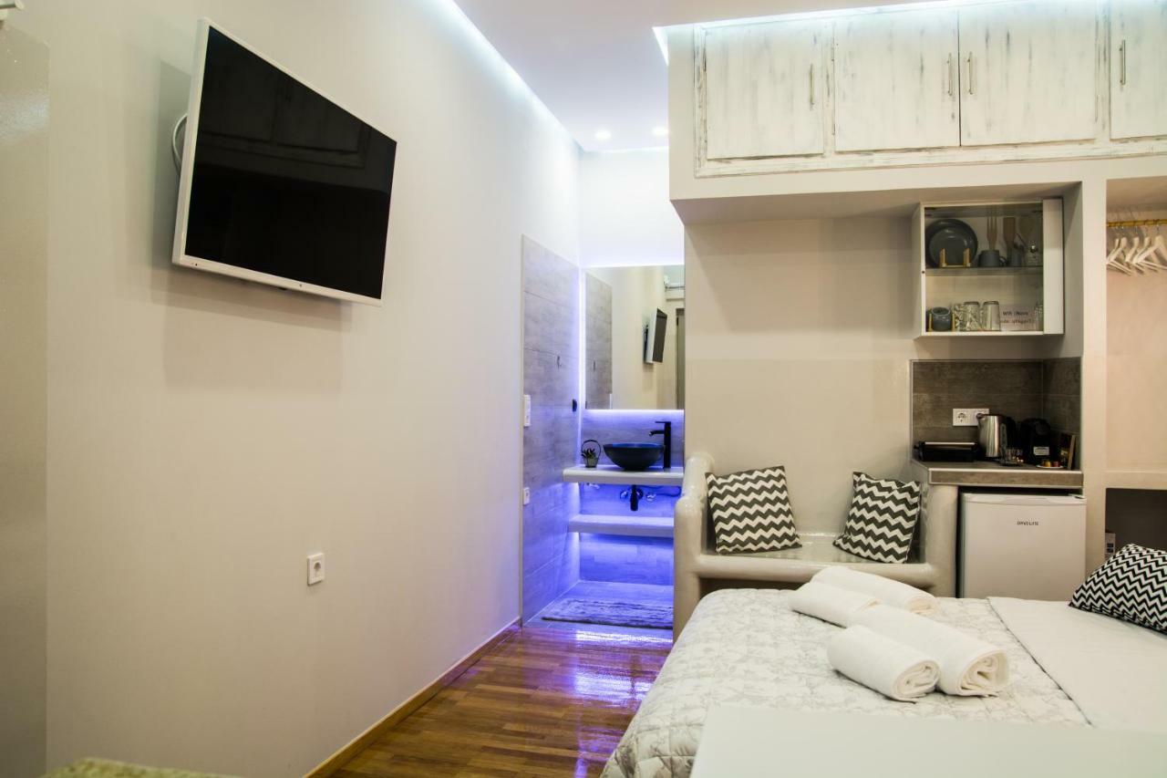 Nature'S Guesthouse Luxury Nafplio Luaran gambar
