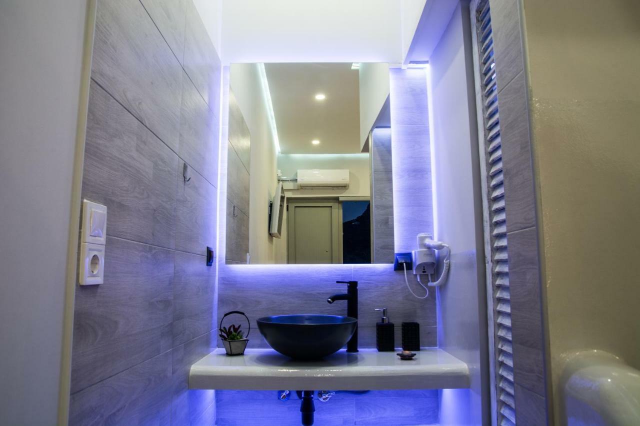 Nature'S Guesthouse Luxury Nafplio Luaran gambar