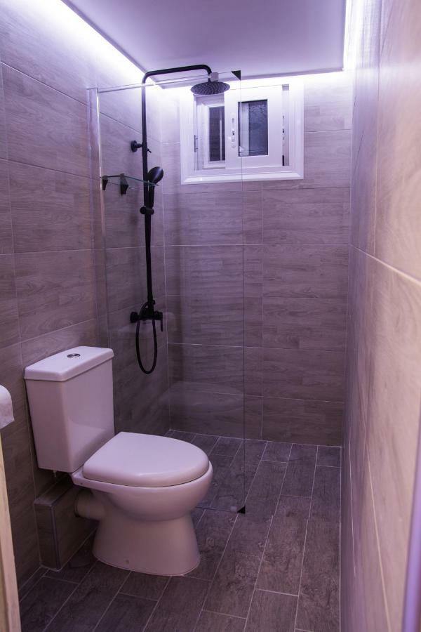 Nature'S Guesthouse Luxury Nafplio Luaran gambar