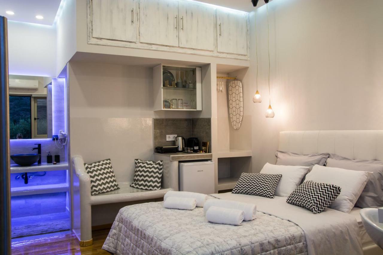Nature'S Guesthouse Luxury Nafplio Luaran gambar
