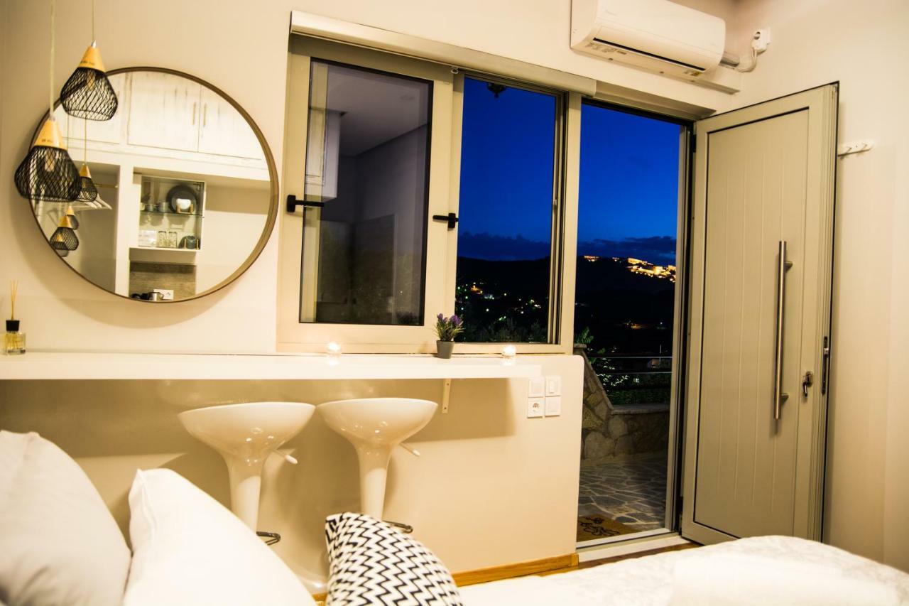 Nature'S Guesthouse Luxury Nafplio Luaran gambar
