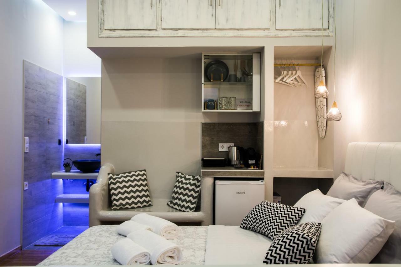 Nature'S Guesthouse Luxury Nafplio Luaran gambar