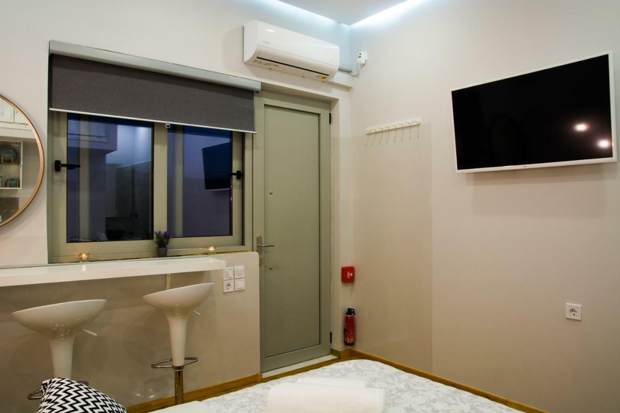 Nature'S Guesthouse Luxury Nafplio Luaran gambar